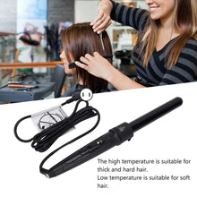 Load image into Gallery viewer, CI02 6 in 1 Curling Irons Set 0.35-1.25 Inch Auto Hair Curler Set